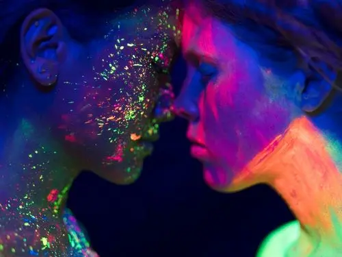 Imagem da noticia: Sex with Magic Mushrooms