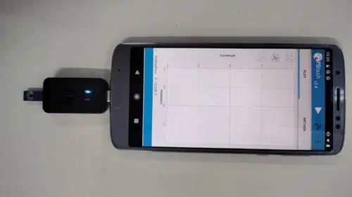 Investigadores brasileños crean sensor portátil para la detección rápida de cannabinoides sintéticos en Vape
