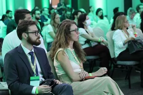 Congresso Brasileiro da Cannabis Medicinal e Medical Cannabis Fair 2024: um marco na evolução da cannabis no Brasil