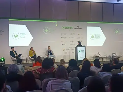 Aplicação da cannabis na dermatologia e controle da obesidade