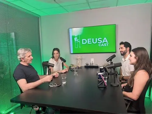 Imagem da noticia: “O agro não é conservador, o agro gosta de dinheiro”, afirma Renata Lima 