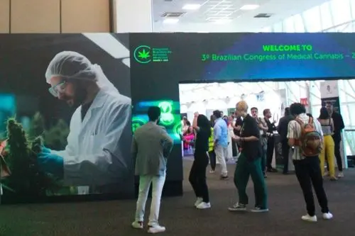 Imagem da noticia: Do networking ao branding: o impacto da MCF no mercado canábico brasileiro
