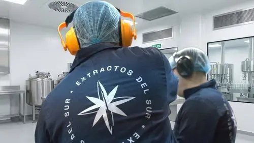 Extractos del Sur avança no Brasil com estratégia que integra ciência, regulação e escala na Cannabis Fair