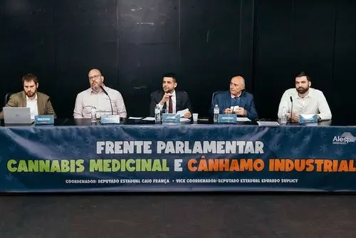 Frente Parlamentar abre edital e destina R$ 1,75 milhão a projetos sobre cannabis medicinal e cânhamo; inscrições seguem abertas
