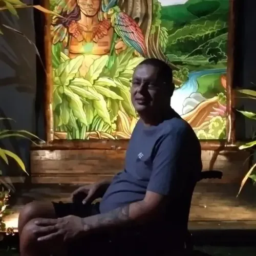 Imagem da noticia: Cannabis medicinal transforma a rotina de paciente com esclerose múltipla