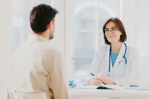 O que o paciente pode esperar da primeira consulta de cannabis medicinal