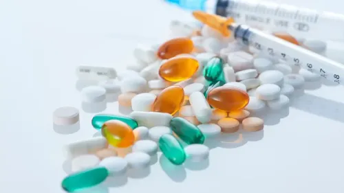 Imagem da noticia: Drogas sintéticas: o que esperar do mercado em 2027