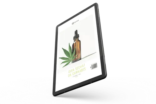 4ª edição do Guia Sechat da Cannabis será lançada em novembro 