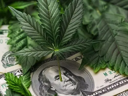 US$ 20 bilhões em ouro verde; setor profissional da cannabis se destaca nos EUA