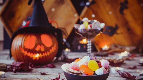 Imagem da noticia: Halloween: como evitar acidentes com comestíveis de cannabis