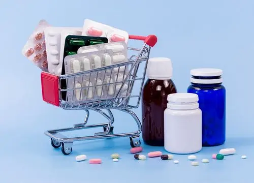 Imagem da noticia: MP que isenta medicamentos importados perde validade, nesta sexta, e fármacos serão taxados em 60%