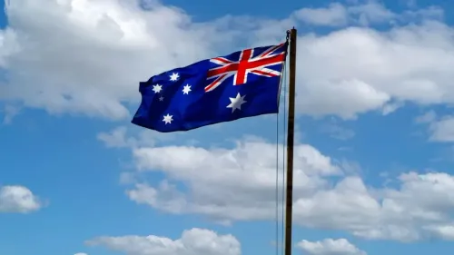 Metanfetamina: Austrália testa terapia online contra uso