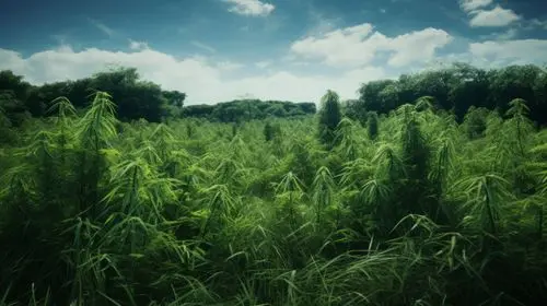 Cultivar cannabis en Brasil no es como cultivar en otras partes del mundo