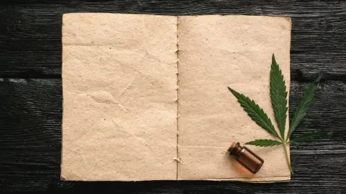Prescrição de cannabis explode, só que fora do SUS britânico