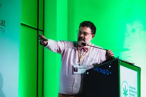 5º Congresso Brasileiro da Cannabis Medicinal impulsiona nova fase do setor no Brasil