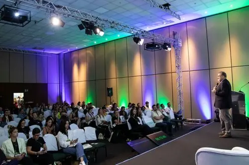Imagem da noticia: Congresso Brasileiro da Cannabis Medicinal 2023 