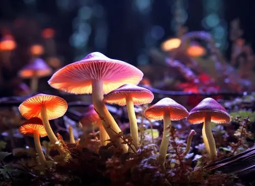 Imagem da noticia: Cogumelos psicodélicos: o que acontece se você tomar demais?