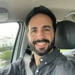 Leandro Maia