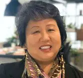Biografia do Autor Margarete Akemi