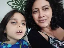 “Before THC medication, my son had 60 seizures a day,” says mother of epilepsy patient