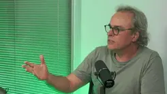 “Brasil ha construido un modelo más humanizado”, dice Beto Brant sobre cannabis medicinal