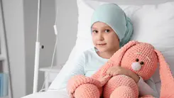 Las raíces de cáñamo entran en el radar de la ciencia en un estudio sobre cáncer infantil