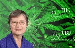Allyn Howlett y el descubrimiento del receptor CB1: la puerta de entrada al Sistema Endocannabinoide