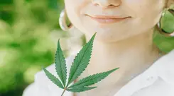 Canabigerol (CBG) muestra potencial en el tratamiento de la dermatitis atópica, indica estudio