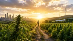 Cânhamo no Brasil: notas técnicas abrem caminho para regulação agrícola