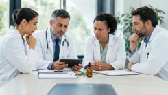 Medical cannabis: 4 specialties lead prescriptions