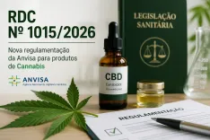Acceda: Nueva norma de Anvisa redefine las reglas para productos de Cannabis en Brasil