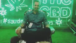 Cannabis Fair 2026 destaca avanço da cannabis medicinal veterinária e reúne especialistas em São Paulo