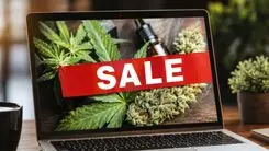 Publicidade de cannabis pode mudar nos EUA com novo projeto aprovado pela Câmara