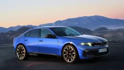 BMW usa fibras de cânhamo no i3 com foco em sustentabilidade