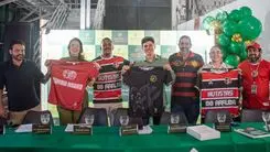 Cannabis medicinal chega a famílias de autistas por meio de projeto inédito entre torcidas de futebol