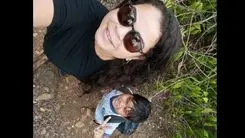 "Hoje eu vejo meu filho mais feliz": a jornada de uma mãe atípica com a cannabis medicinal
