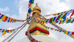 Cannabis no Nepal: da bênção divina à proibição humana