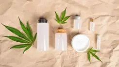 Bálsamos de cannabis ajudam pacientes com câncer de mama a reduzir dores articulares
