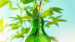 EUA: Bebidas com cannabis podem escapar de nova proibição