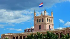Cannabis medicinal: Paraguay contempla una oportunidad en EE. UU.