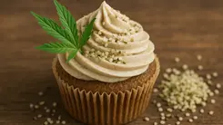 Estudio muestra que harina y aceite de cáñamo crean recetas sin gluten con textura perfecta y alto valor nutricional