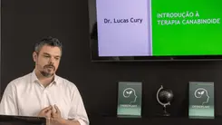 El médico Lucas Cury defiende los psicodélicos y la cannabis medicinal en el tratamiento de enfermedades neurológicas