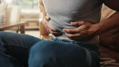 El cannabidiol puede ayudar en el control de espasmos y diarrea intestinal