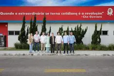 Maricá avança em projeto de cannabis medicinal com apoio da Anvisa