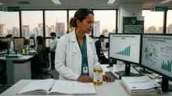 Cannabis Medicinal no Brasil: pressão de renovação até 2027