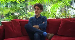 Nando Reis fala sobre álcool e drogas; cannabis pode ajudar?