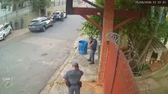 Ação policial contra a associação OSACI gera onda de repúdio e manifestações do setor associativo