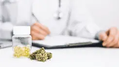 Cannabis para la enfermedad de Crohn: revisión sistemática señala eficacia en la mejora