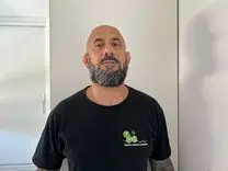 Heron Garcia Geremias: o atleta que recuperou sua qualidade de vida com o uso de cannabis medicinal