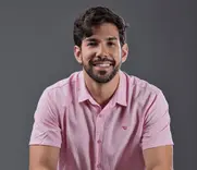 Lucas Sobral